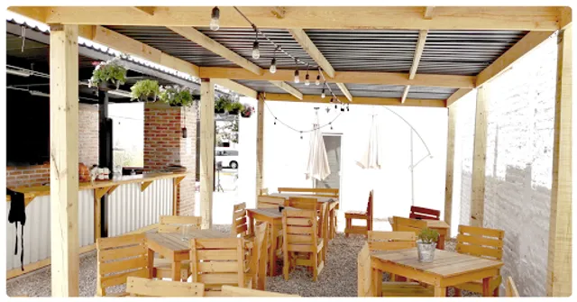 Tacos EL ASADOR DE PAPÁ