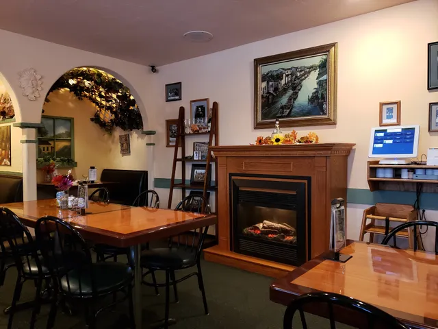 Romeo's Italian Kitchen