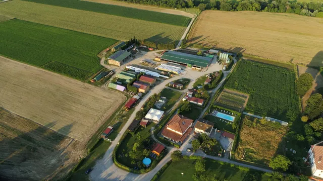 Agriturismo Palazzo Vecchio