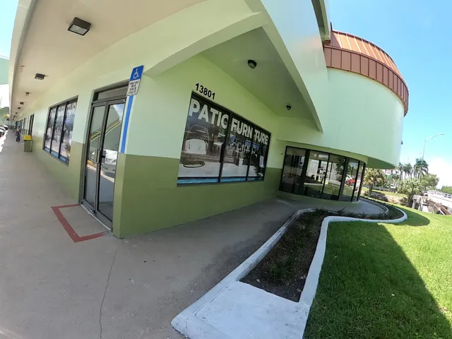 Outdoor Patio Emporium