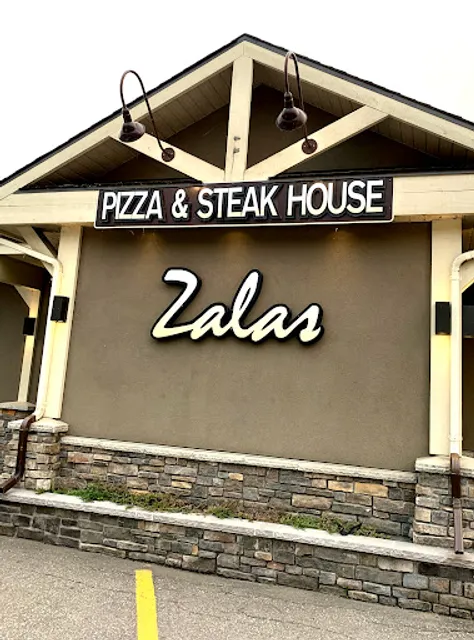 Zalas Pizza & Steakhouse