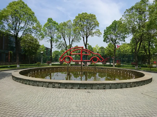 Parkview O.City Hotel Shenzhen