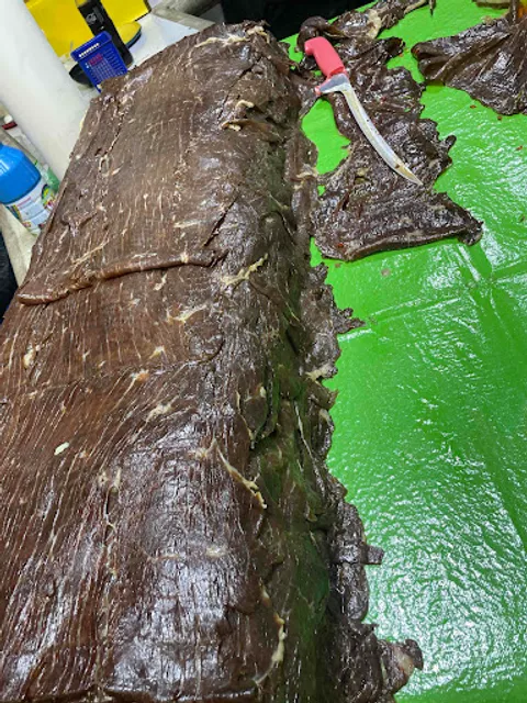 Yecapixtla Pueblo con Tradición (Cecina, Longaniza y C. Enchilada así como venta de Cera y veladora)