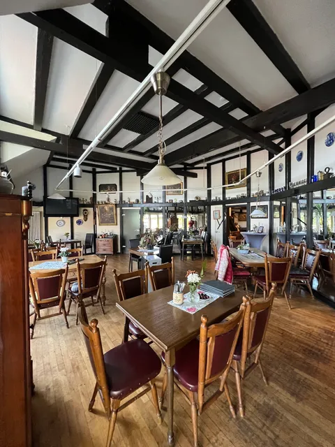 Kaffee-Restaurant Hardt-Stübchen - Wuppertal