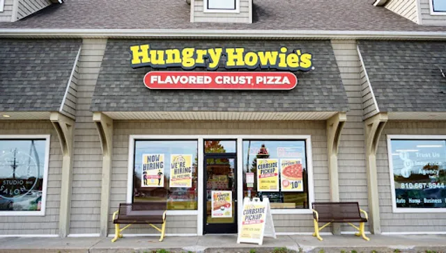 Hungry Howie's Pizza