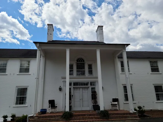 The Vintage Oak Estate