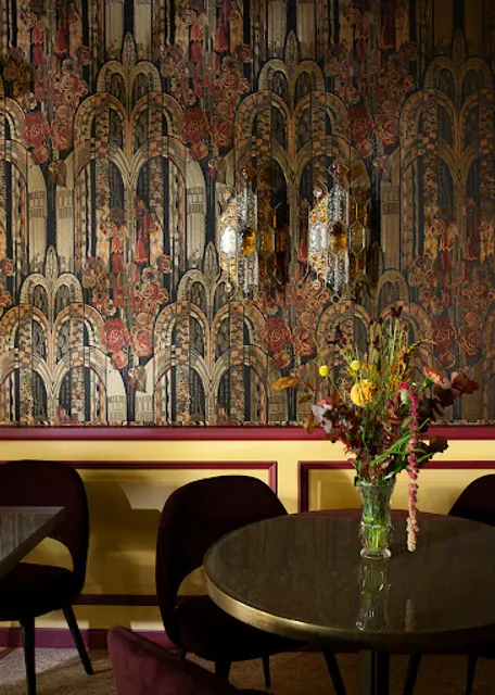 Caruso Nuovo Bistrot