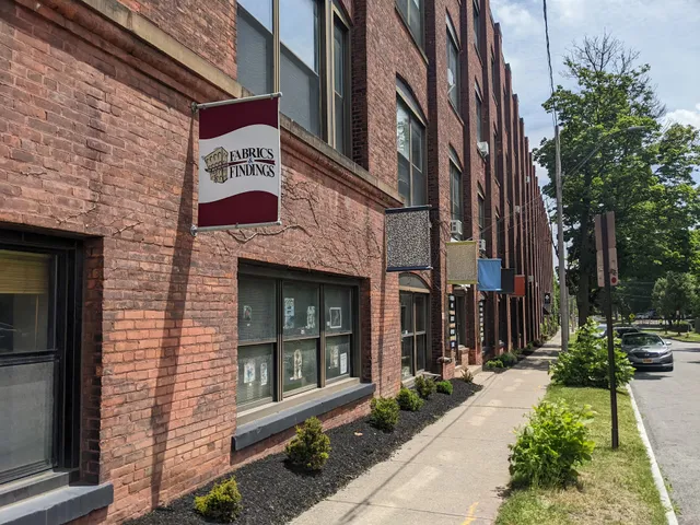 Anderson Arts Building