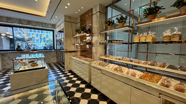 Busan Boutique Bakery