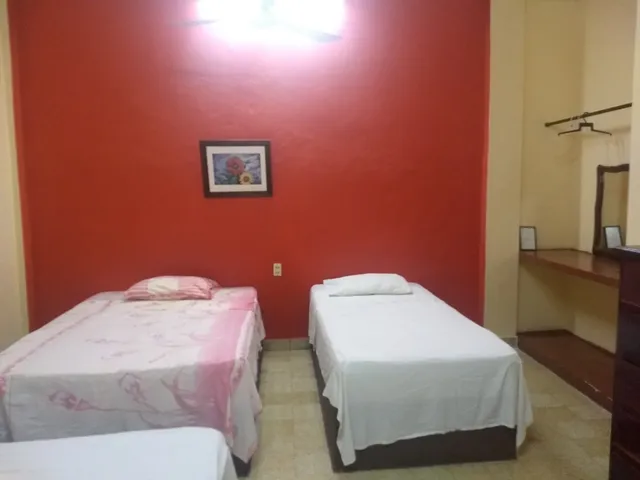 Hotel Estrella de Mar