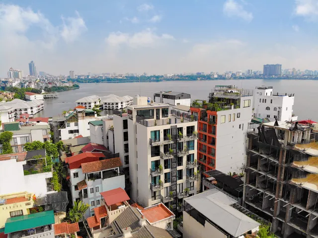 Margaery Boutique Apartment