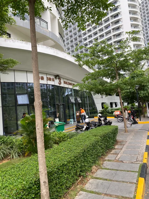 STAR BAY 星汇海景湾3-3-308