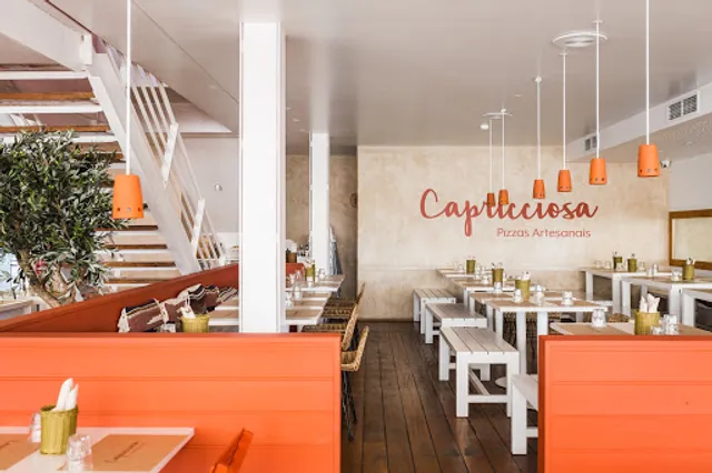 Restaurante Capricciosa