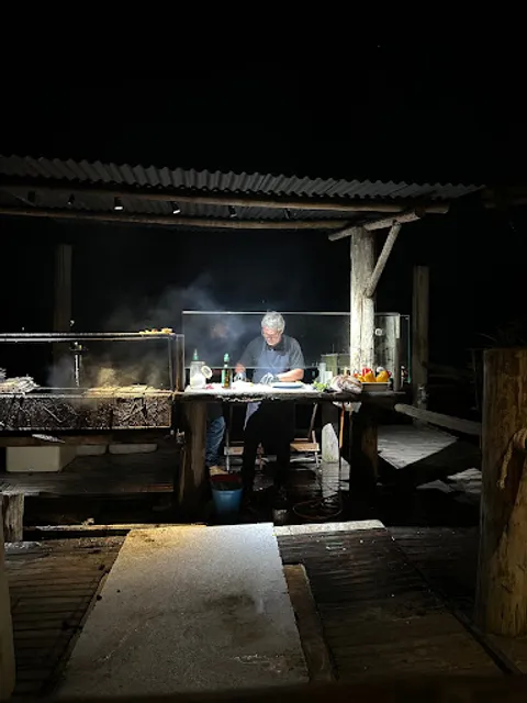 Koa Píer Restaurante