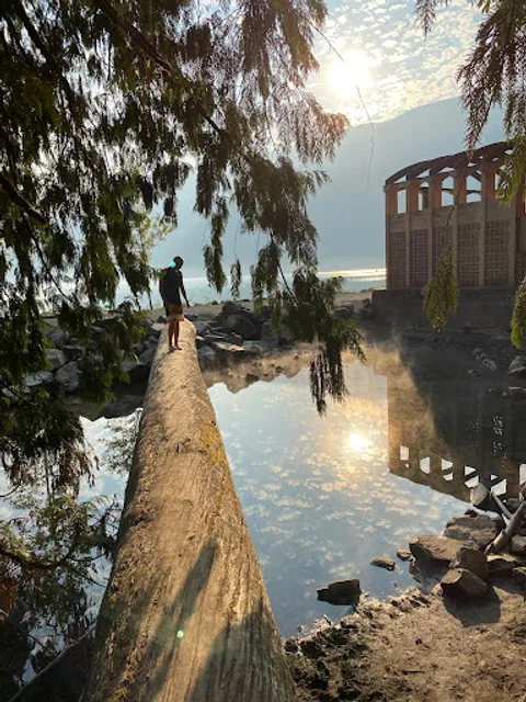 Harrison Hot Springs