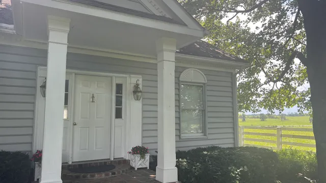The Cottages at Oxford Springs Farm