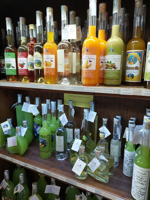 Liquorificio Mansi Carlo