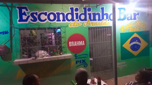 Bar do Arnaldo