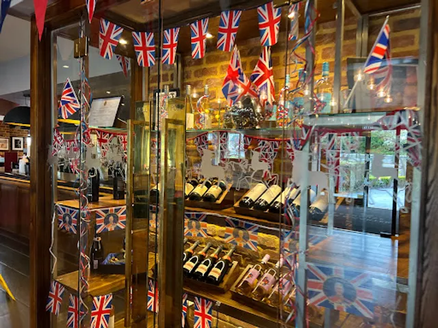 Miller & Carter Salfords