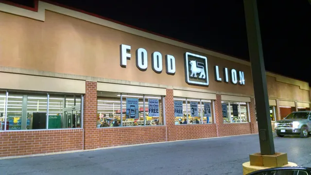 Food Lion