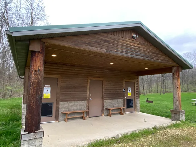 Sherman Park Campground And RV Park