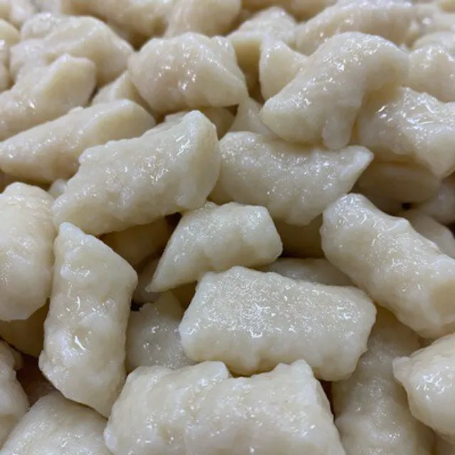 The Natural Pasta House