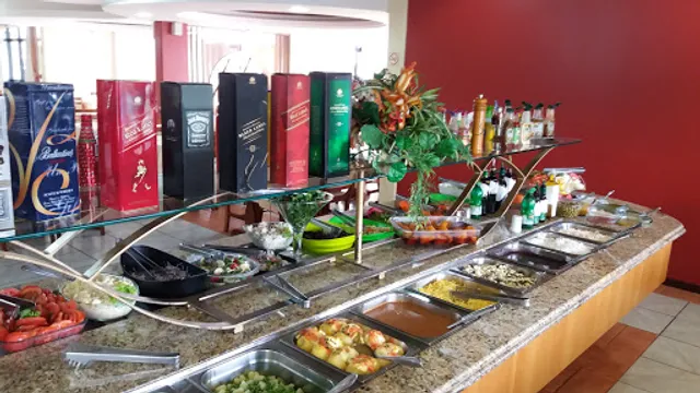 Eventus Restaurante.