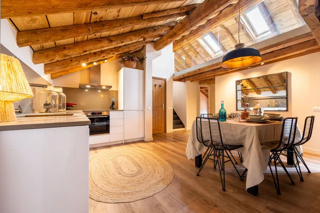 MAISONS CHIC CERDAGNE