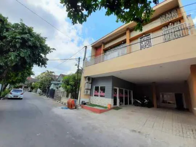 Premier Exclusive guest house