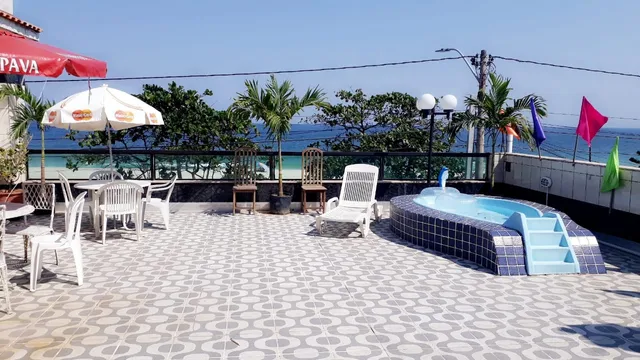 Pousada Suíte da Vila