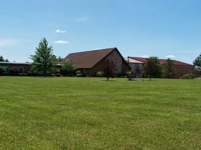 Solid Rock Community Church