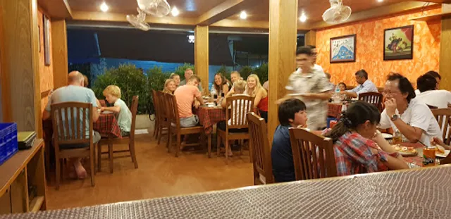 La Luna italian restaurant & accommodation