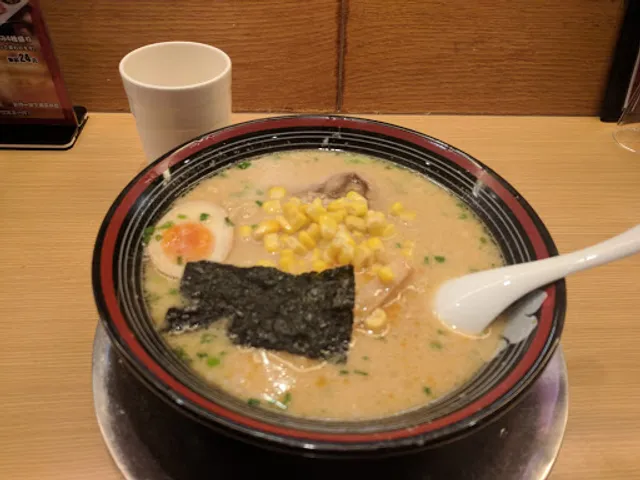 Tunjing Stretched Noodles