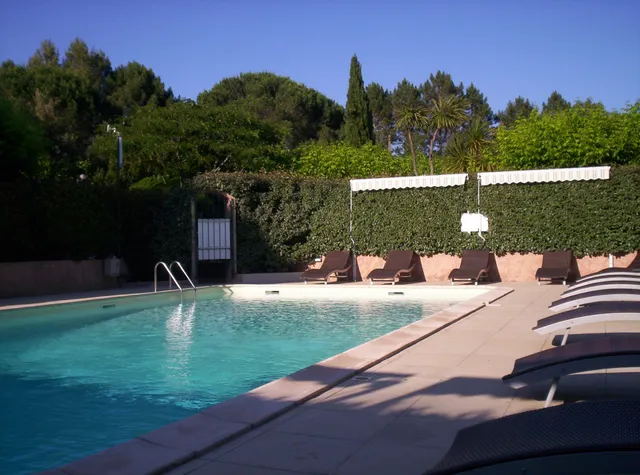 Résidence Les Aulnes Palavesa Rte de Renajolo