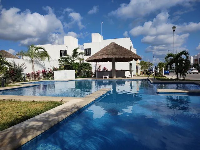 Residencia Villamar Cancún