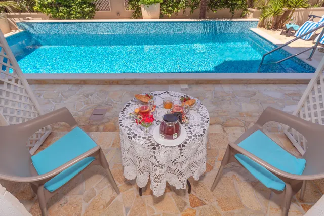 Apartments Fortunella