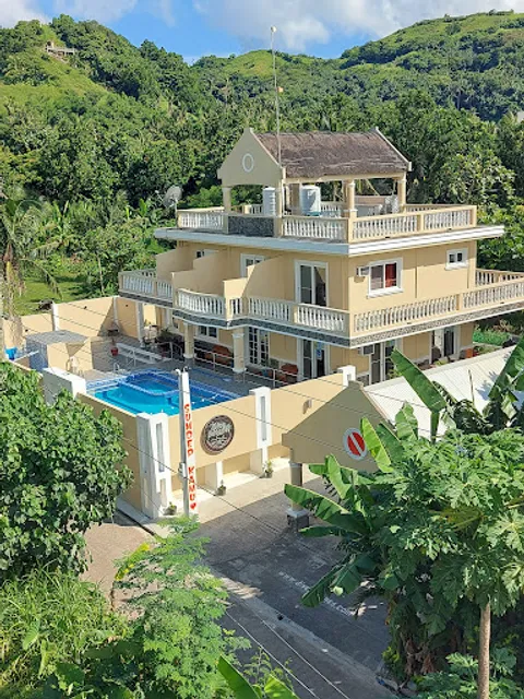 Dive Batanes Lodge & Restaurant