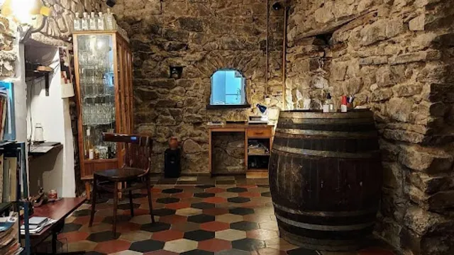Cantina Bianco - osteria e azienda agricola
