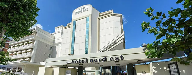 Hotel Nord Est