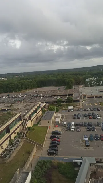 Stony Brook University Hospital