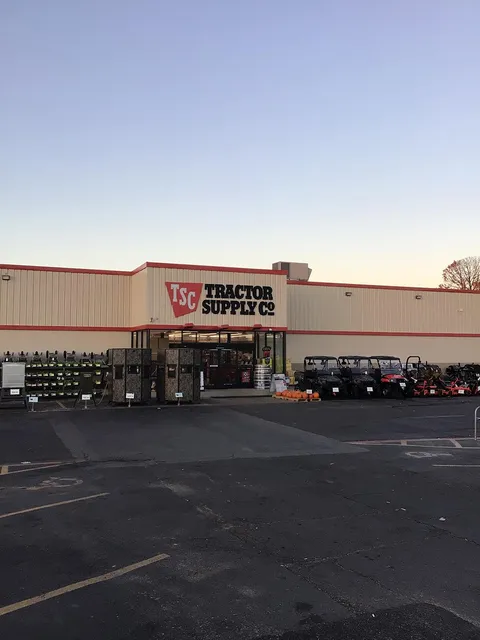 Tractor Supply Co.