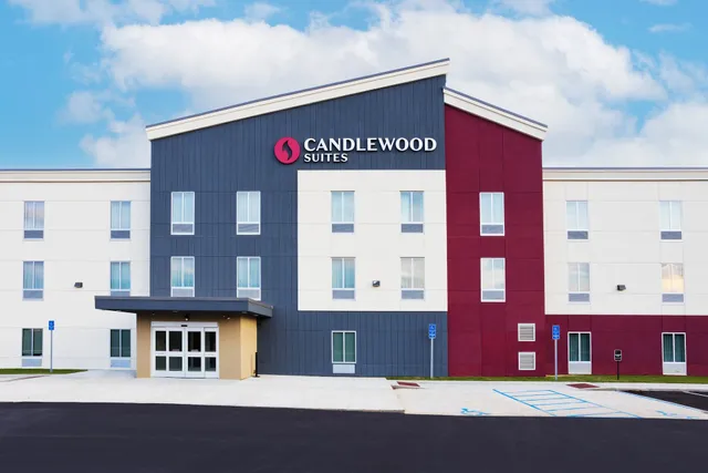 Candlewood Suites Dothan by IHG