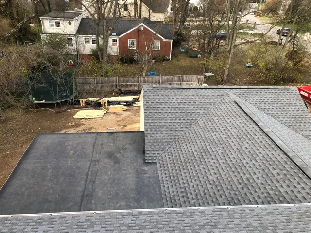 Mike & Brother Construction