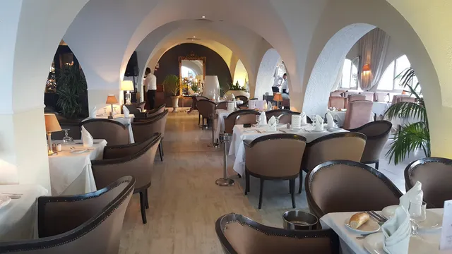 Restaurant Le Mediterranee