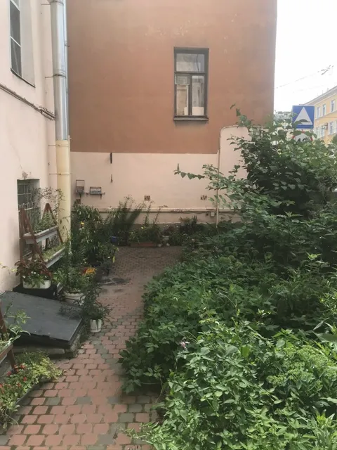 Белый Бегемот