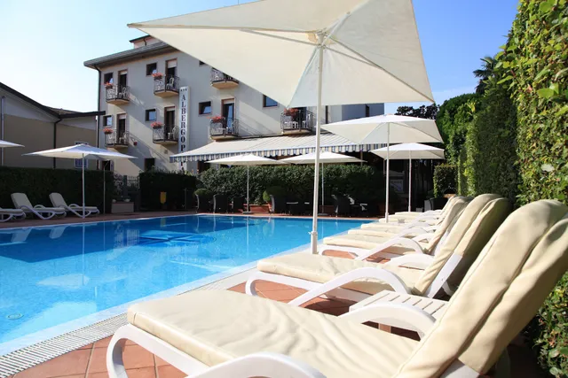 Albergo Ristorante Papa