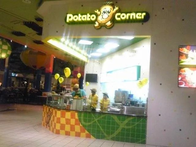 Potato Corner