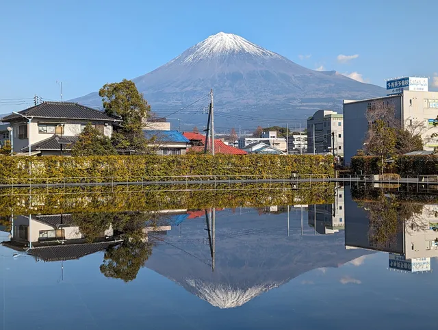 Mount Fuji Omotenashi Guesthouse