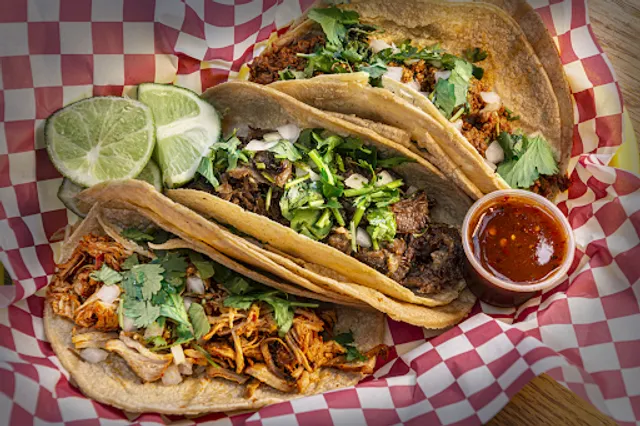 Taqueria Taquito Express