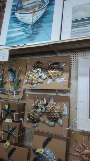 Variety Outlet Store